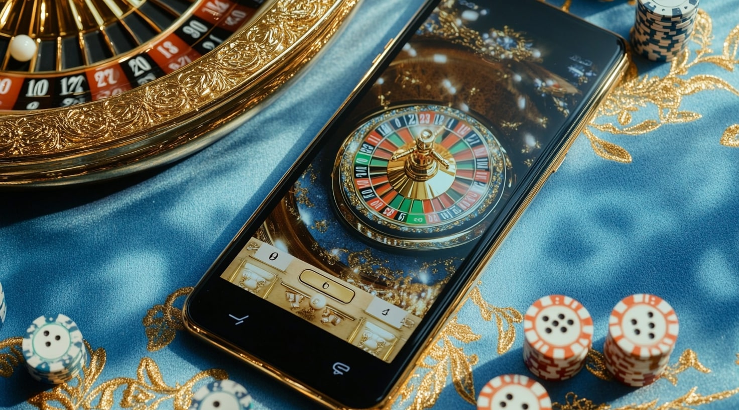 Download WAJE CASINO Apk