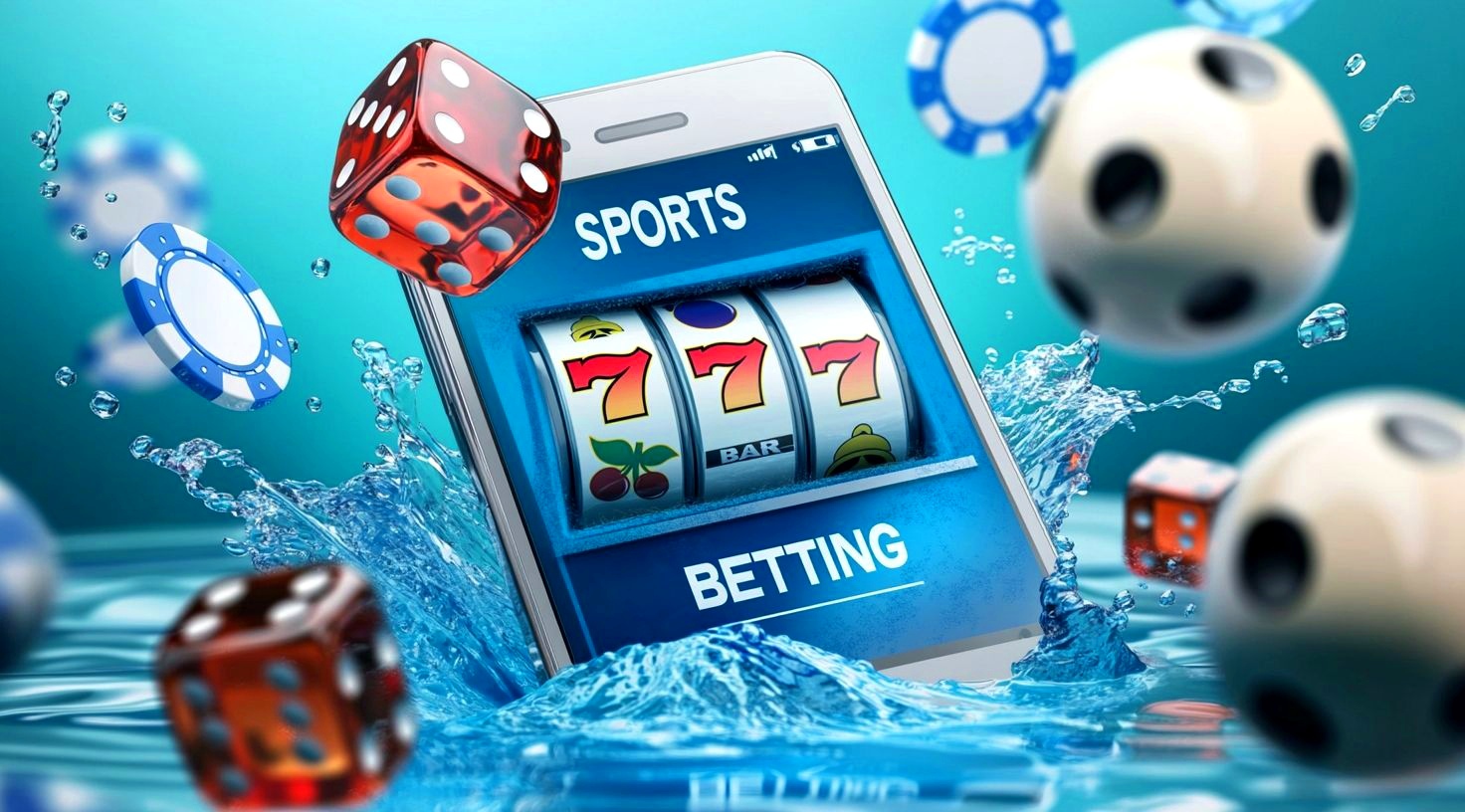 Best Betting on Portal WAJE CASINO