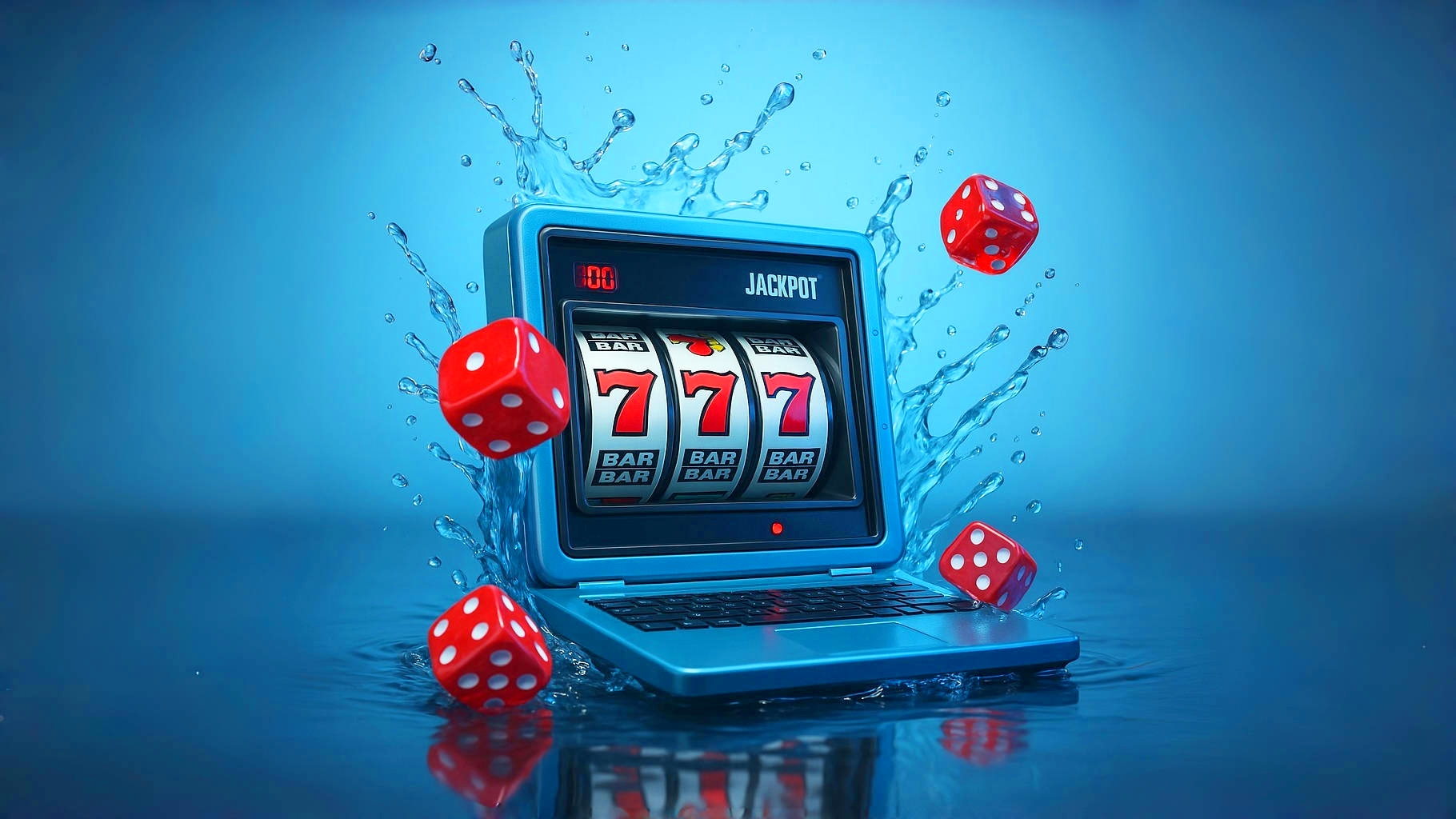 Popular Slots at WAJE CASINO